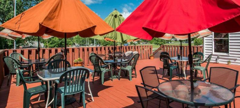 翠湖罗德威旅馆(Rodeway Inn)图片