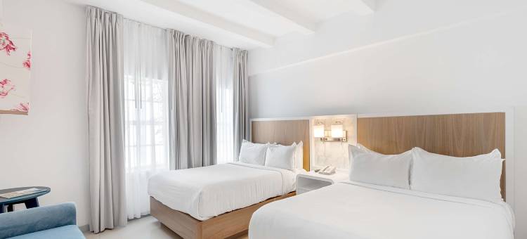 One50 酒店 - 贝斯特韦斯特品质精选酒店(The One50 Hotel, BW Signature Collection)图片