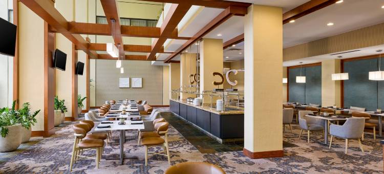 亚特兰大威斯汀酒店(The Westin Atlanta Airport)图片