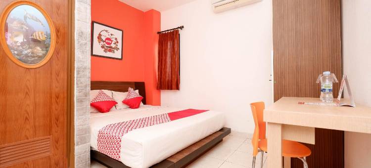 OYO 1251 8号公寓(Super OYO 1251 Residence 8)图片