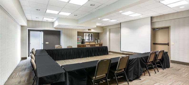 山迪木棉树贝斯特韦斯特优质酒店(Best Western Plus Cotton Tree Inn)图片