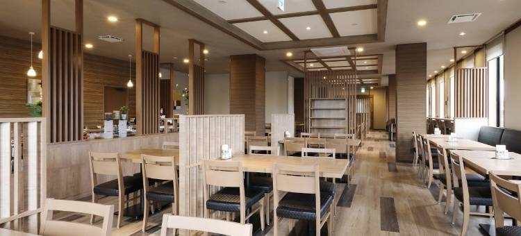 露樱酒店 新富士站南-国道 1 号沿线店(Hotel Route Inn Shinfuji Ekiminami)图片