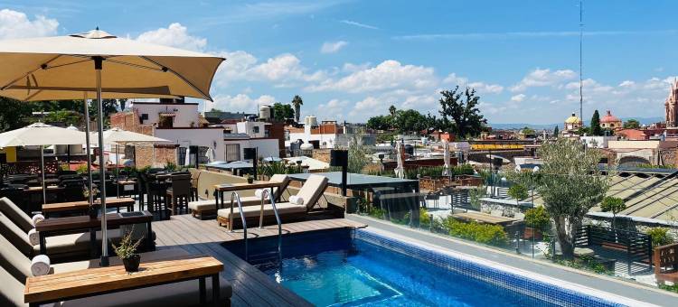 马迪酒店(Hotel Madi)图片