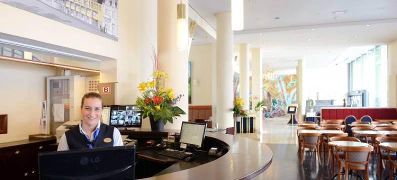 阿姆拉斯皇帝大酒店(Amrâth Grand Hotel de l’Empereur)图片