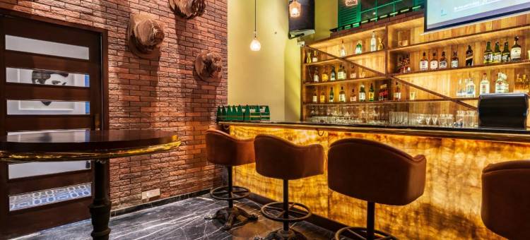 CAG 骄傲酒店(Cag Pride)图片