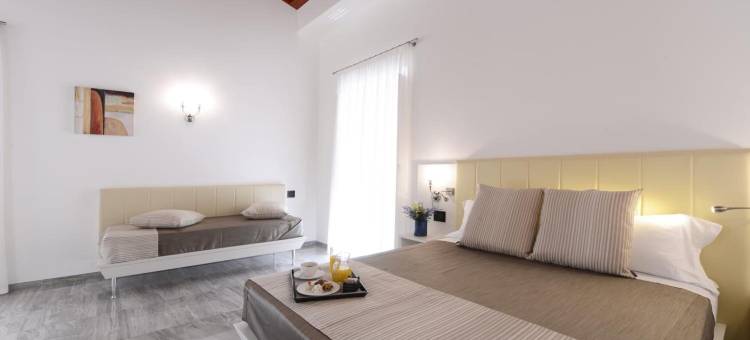 兰佩杜萨王子贝斯特韦斯特酒店(Best Western Hotel Principe di Lampedusa)图片