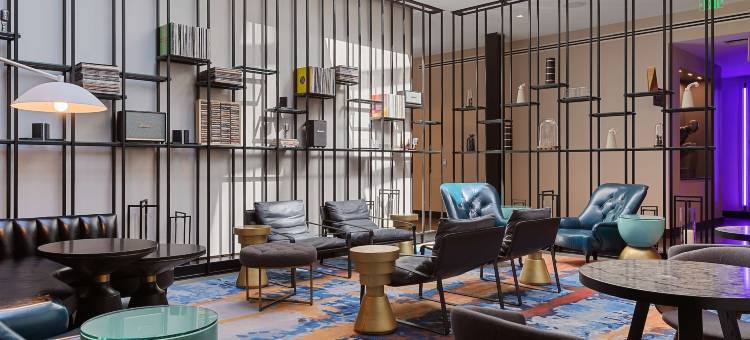 Canopy by Hilton Memphis Downtown Beale Street图片