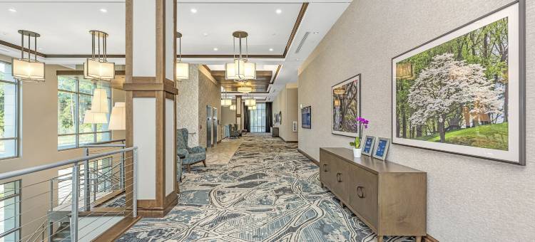 萨默维尔希尔顿花园酒店(Hilton Garden Inn Summerville)图片