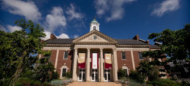 库茨敦希尔顿欢朋套房酒店(Hampton Inn & Suites by Hilton Kutztown)图片