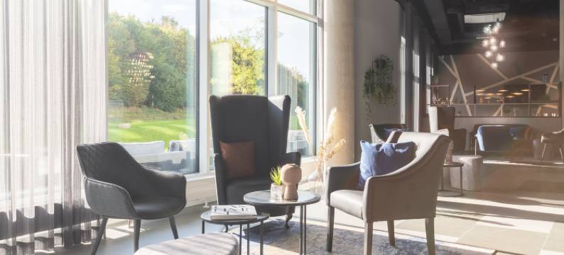 奥格斯堡Candlewood 长住套房酒店(Candlewood Suites AUGSBURG by IHG)图片