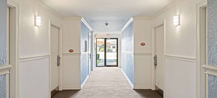 布伦纳姆美洲最佳价值酒店(Americas Best Value Inn Brenham)图片