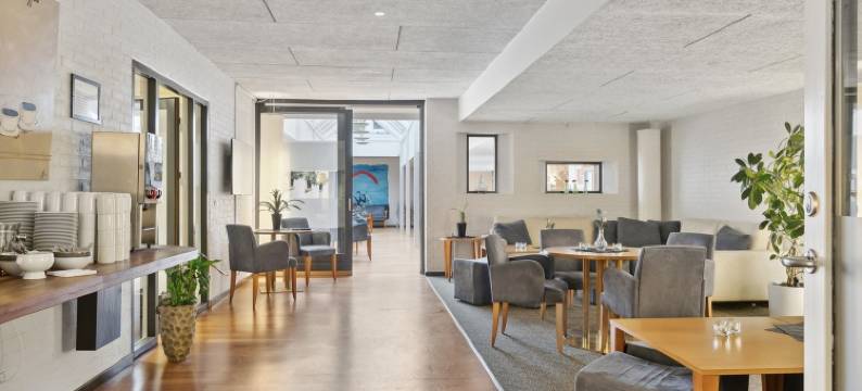 皮奈霍斯酒店(Hotel Pinenhus)图片