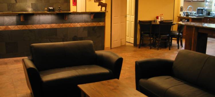 雷德河畔贝斯特韦斯特酒店(Best Western Rivers Edge)图片