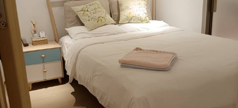 西咖胖胖公寓(浣花路分店)图片