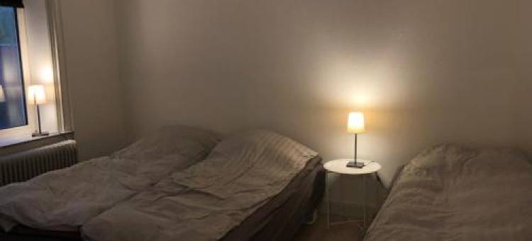 HEL Lejlighed Thisted Midtby图片