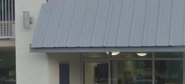 阿什伯勒伊克诺旅馆(Econo Lodge)图片