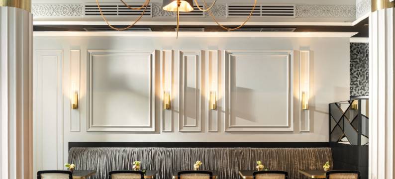 施勒霍夫魏玛酒店(Hotel Schillerhof, Weimar)图片