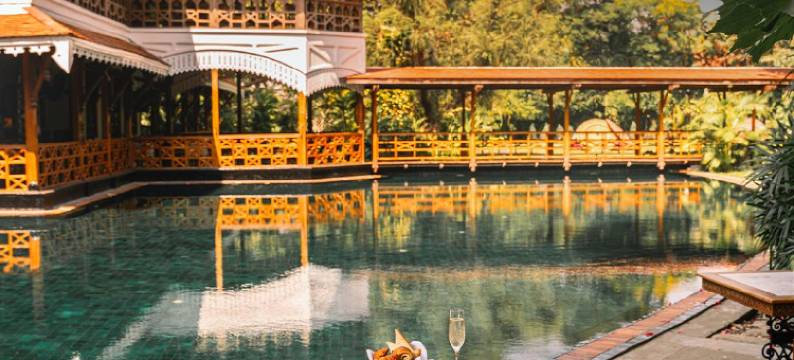 总督官邸酒店(Governor's Residence)图片