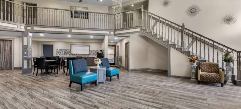 迪克森速8酒店(Super 8 by Wyndham Dickson)图片