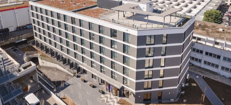 Rioca斯图加特Posto 6(Rioca Stuttgart Posto 6)图片