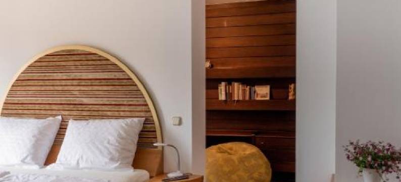 公寓(Rožna Dolina Apartment)图片