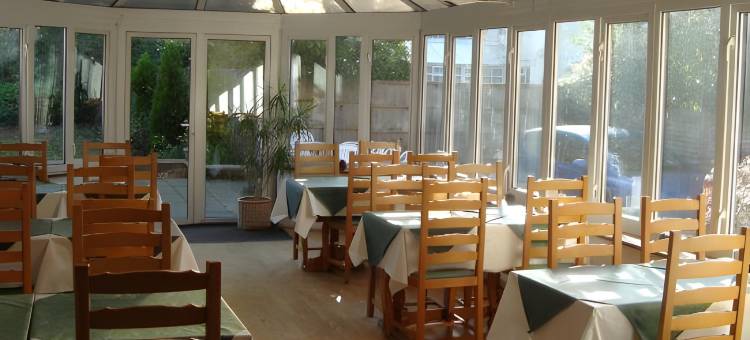 庚斯博罗旅馆(Gainsborough Lodge)图片