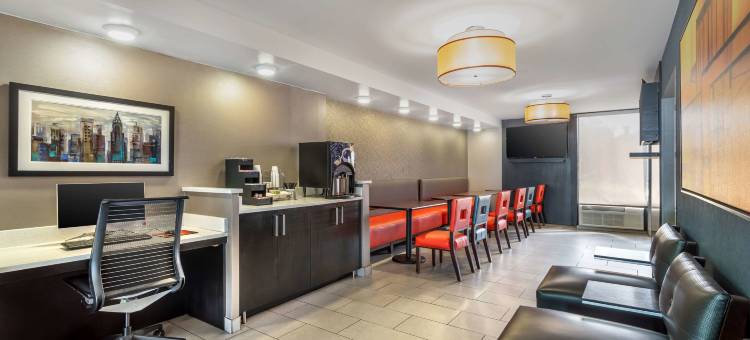 加斯托尼亚贝斯特韦斯特酒店(Best Western Gastonia)图片