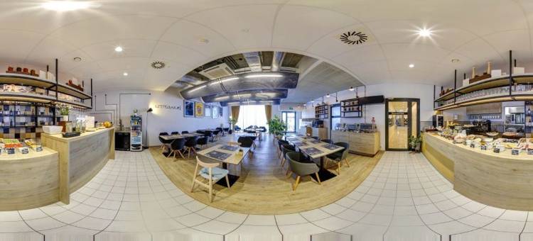 波罗内扎拱门酒店(Arche Hotel Poloneza)图片