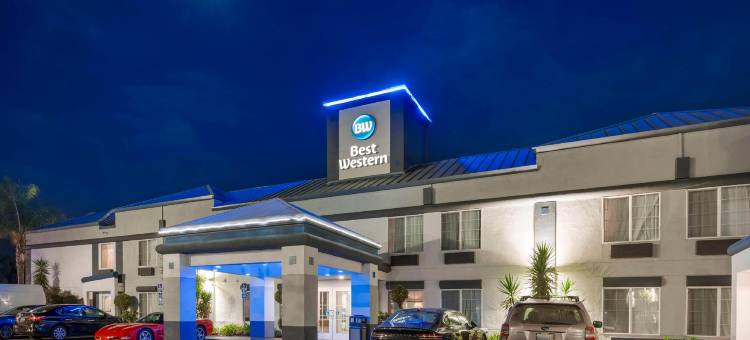 戈尔特贝斯特韦斯特酒店(Best Western Galt Inn)图片
