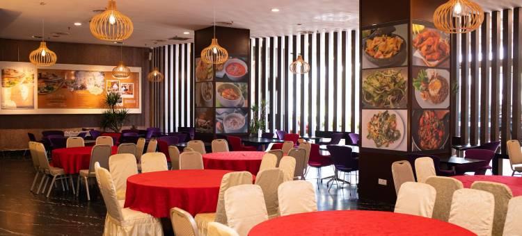 斯里曼迦精品酒店(Sri Manja Boutique Hotel)图片