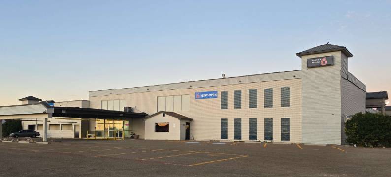 6号汽车旅馆 杜马斯, 德克萨斯州(Motel 6 Dumas, TX)图片