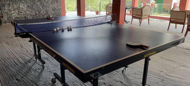 自然度假村与住宿的隐居处(Solitude by Nature Resorts and Stays)图片