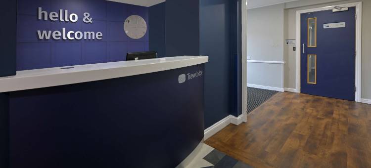Travelodge York Hull Road图片