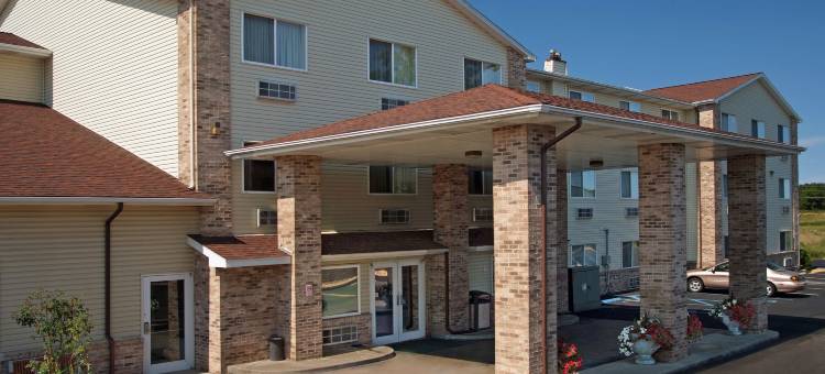 欧塞奇比奇红顶酒店-奥沙克湖(Red Roof Inn Osage Beach - Lake of The Ozarks)图片