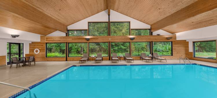 海沃德智选假日套房酒店(Holiday Inn Express & Suites Hayward)图片