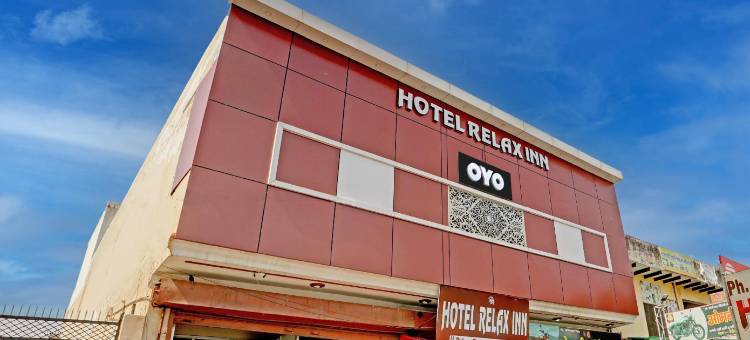 Hotel O Relax Inn图片