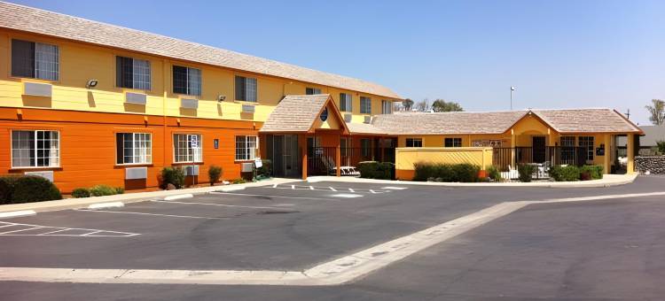 邓尼根美洲最佳价值酒店(Americas Best Value Inn Dunnigan)图片