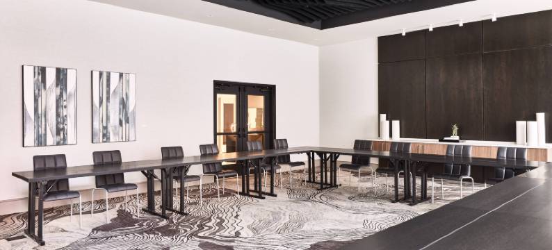 米苏拉市区万豪AC酒店(AC Hotel Missoula Downtown)图片