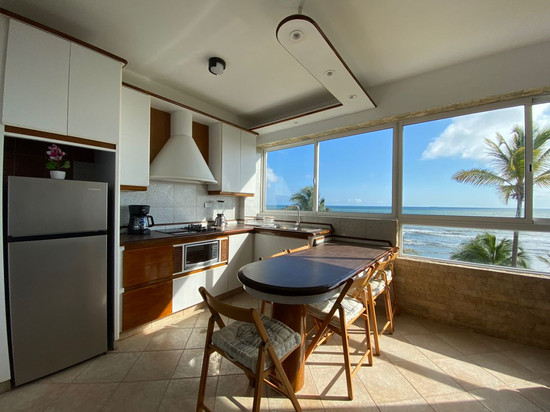 Tropical Oasis in Tucacas