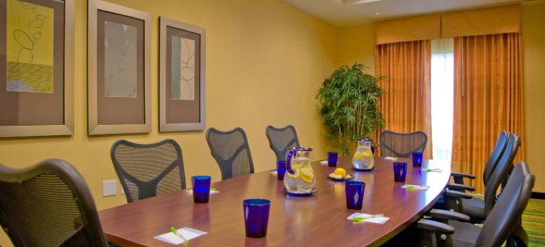 蒙哥马利EastChase大道万枫酒店及套房(Fairfield Inn & Suites Montgomery-EastChase Parkway)图片