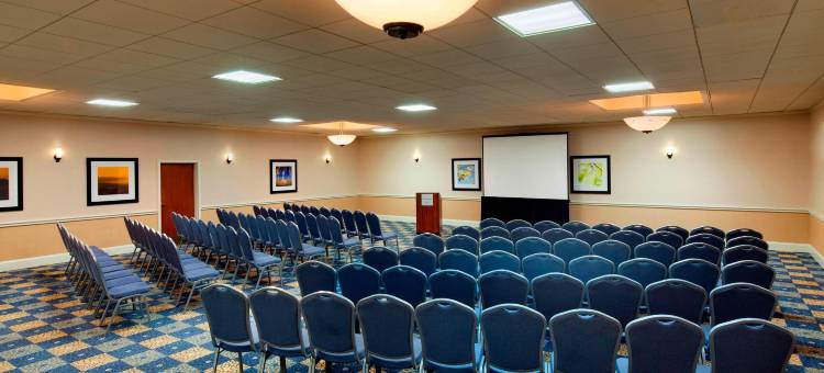 贝克斯菲尔德福朋喜来登酒店(Four Points by Sheraton Bakersfield)图片