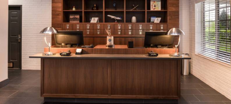 福朋喜来登酒店-芒特普罗斯佩克特奥黑尔(Four Points by Sheraton Mount Prospect O’Hare)图片