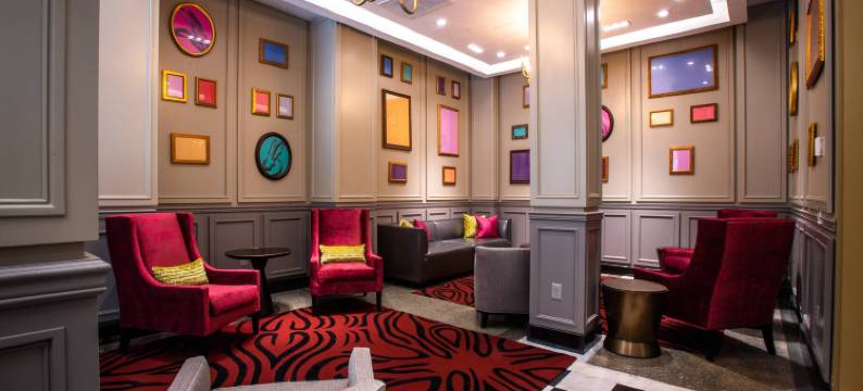 费城市区-中央市万枫套房酒店(Fairfield Inn & Suites Philadelphia Downtown/Center City)图片