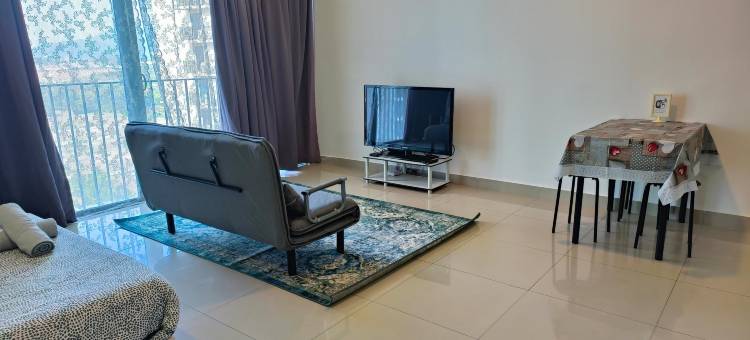 Wellness Homestay 21 @ Trefoil Setia City图片