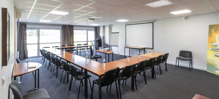 加普南部勒卡普原创精品酒店(The Originals Boutique, Hôtel Le Cap, Gap Sud)图片