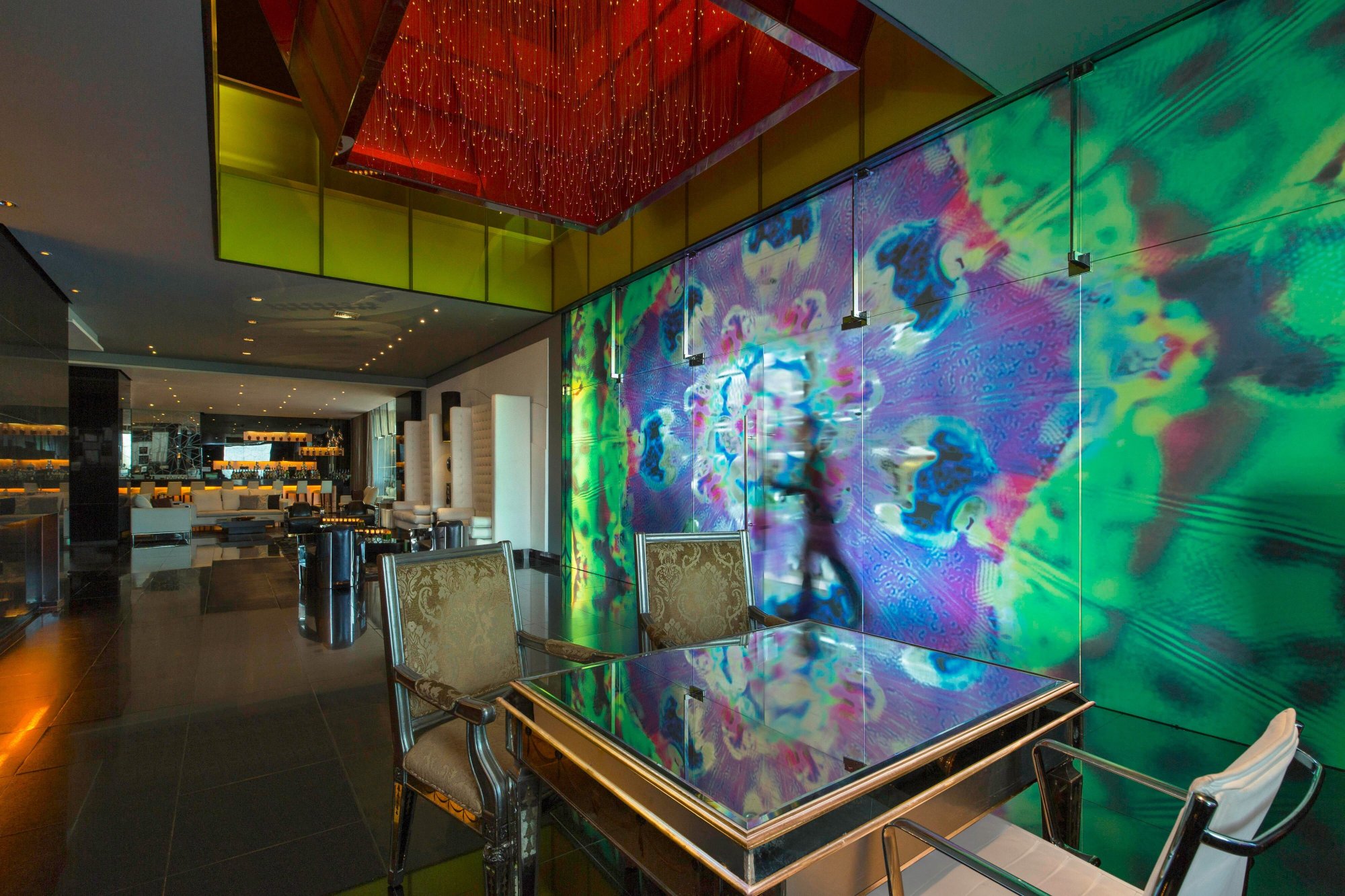 Le Méridien Panama Over view