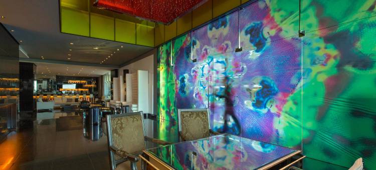 巴拿马城艾美酒店(Le Méridien Panama)图片