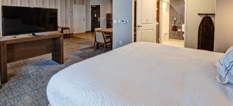 纳什维尔Green Hills居家酒店(Residence Inn Nashville Green Hills)图片