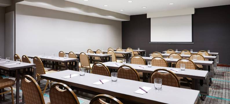 基林 Residence Inn 酒店(Residence Inn Killeen)图片