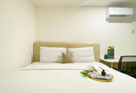 Good Choice Homey 1BR Teluk Intan Apt By TravelioHotel Overview